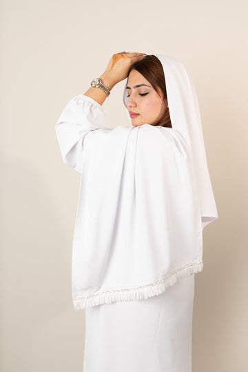 Lot de 2 Abayas Élégantes - House of razan